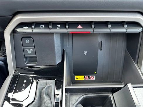 New 2026 Toyota Sequoia 4WD image 18