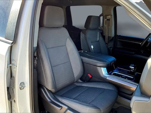 Used 2023 Chevrolet Silverado 1500 LT Trail Boss w/ Protection Package image 7