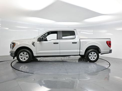 Used 2023 Ford F150 XLT image 34