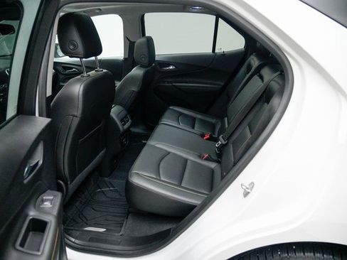 Used 2019 Chevrolet Equinox Premier image 24