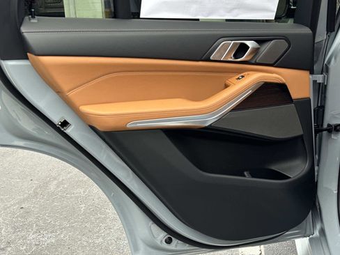 New 2026 BMW X5 xDrive50e w/ M Sport Package image 13