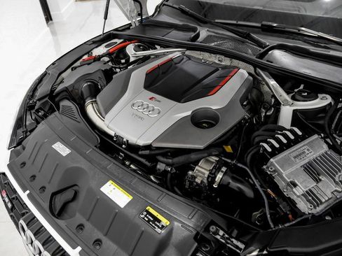 Used 2023 Audi RS 5 Sportback image 50