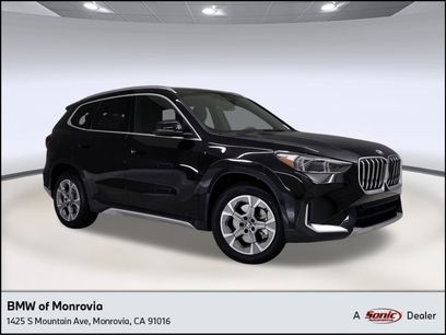 Used 2025 BMW X1 xDrive28i