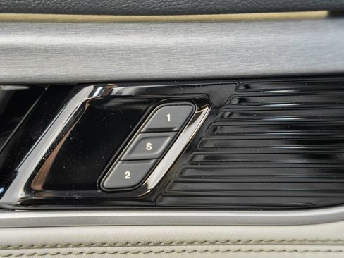 New 2026 Jeep Grand Wagoneer 4WD image 47