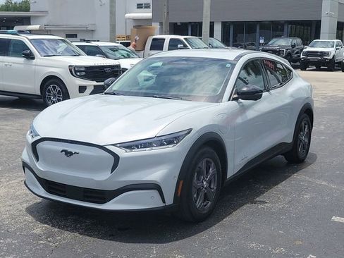 Used 2023 Ford Mustang Mach-E Select RWD image 31