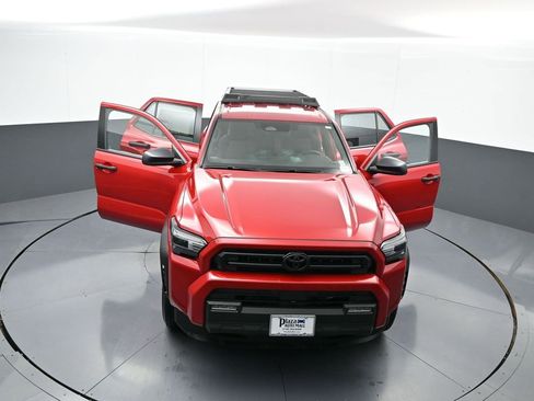 New 2025 Toyota 4Runner SR5 image 44