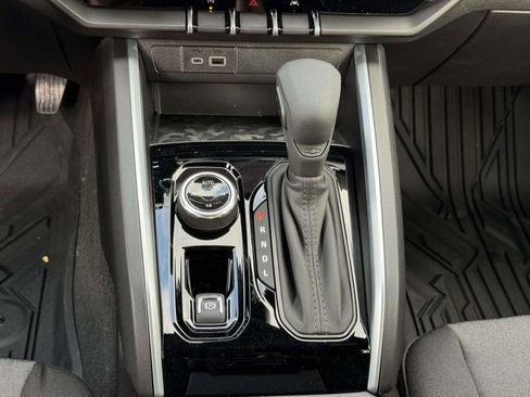 New 2026 Chevrolet Colorado Trail Boss AWD/4WD image 7