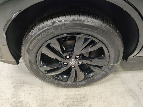 New 2026 Buick Encore GX Sport Touring image 3