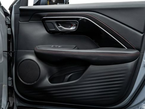New 2026 Acura ADX A-Spec FWD image 18