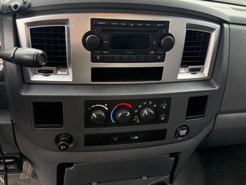 Used 2008 Dodge Ram 3500 Truck SLT w/ Popular Equipment Group image 13