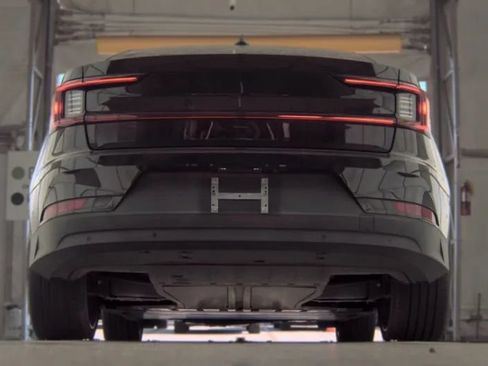 Used 2022 Polestar Polestar 2 w/ Plus Package AWD/4WD image 18