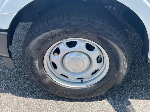 Used 2024 Ford F150 XL AWD/4WD image 13