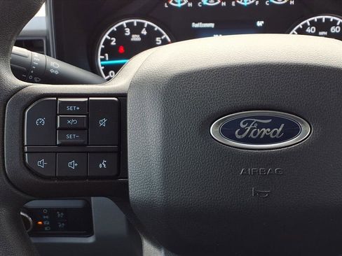 Used 2024 Ford F350 XL w/ STX Appearance Package image 17