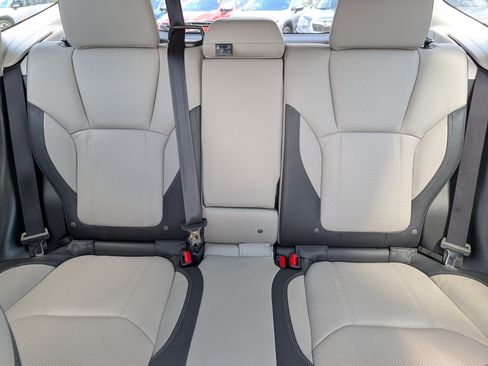 Used 2023 Subaru Forester Limited AWD/4WD image 13