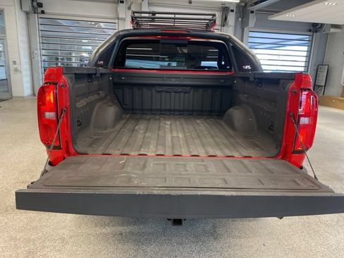 Used 2020 Chevrolet Colorado ZR2 AWD/4WD image 8
