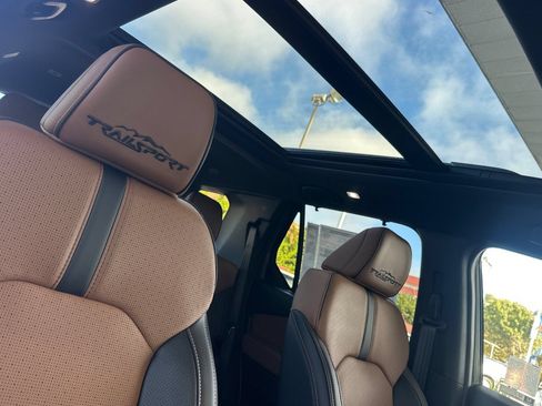 New 2026 Honda Passport TrailSport Elite image 20