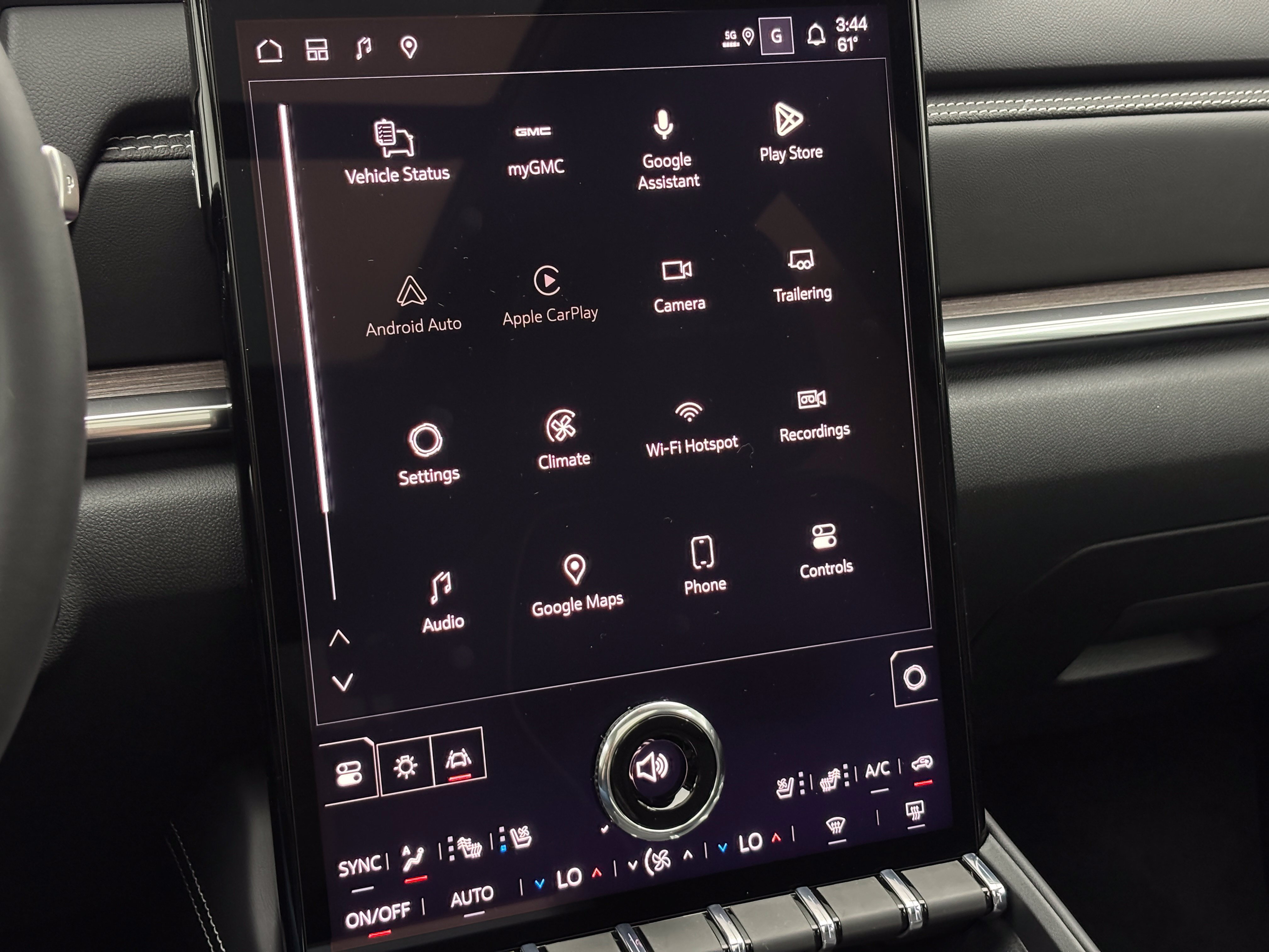 New 2027 GMC Terrain Denali AWD/4WD image 26
