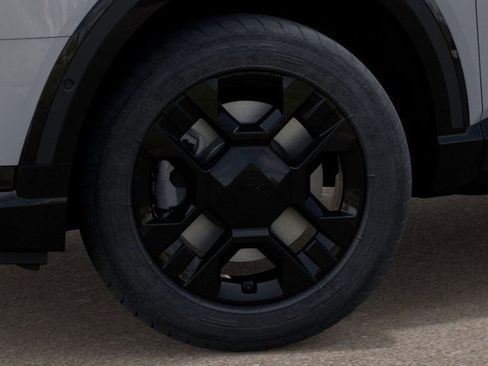 New 2027 Kia Telluride SX Prestige X-Pro AWD/4WD image 9