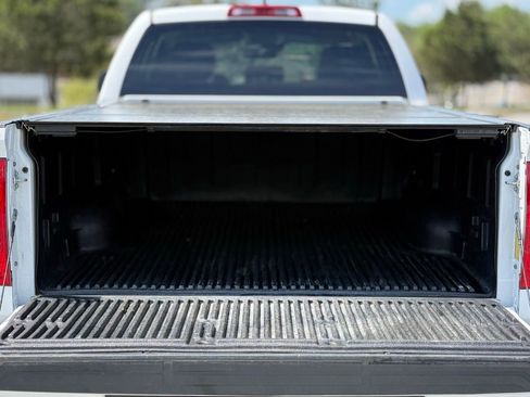 Used 2021 Toyota Tundra SR5 w/ SX Package AWD/4WD image 49