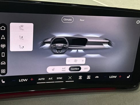 New 2026 Audi Q3 quattro 2.0T AWD/4WD image 20