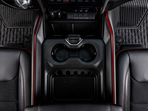 Used 2025 RAM 1500 Rebel w/ Rebel Level 1 Equipment Group image 23