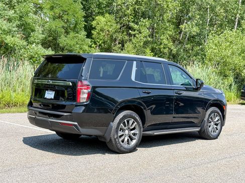 Used 2023 Chevrolet Tahoe LS w/ Driver Alert Package AWD/4WD image 6