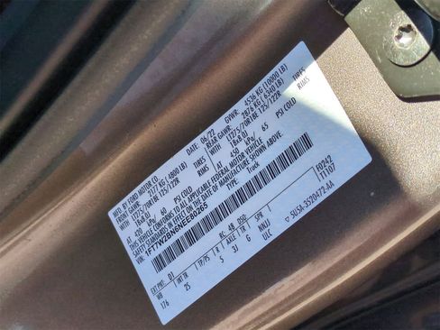 Used 2022 Ford F250 XLT w/ XLT Value Package image 35