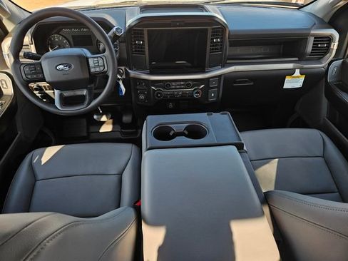 New 2026 Ford F150 XL w/ Tow/Haul Package AWD/4WD image 12