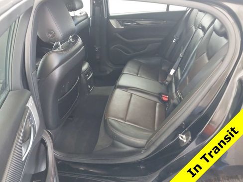 Used 2022 Cadillac CT5 Sport w/ Parking Package AWD/4WD image 7