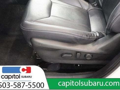Used 2023 Subaru Forester Limited AWD/4WD image 14