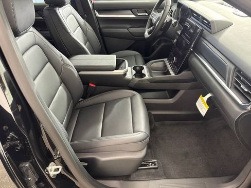 New 2026 GMC Terrain Elevation w/ Elevation Premium Package image 13