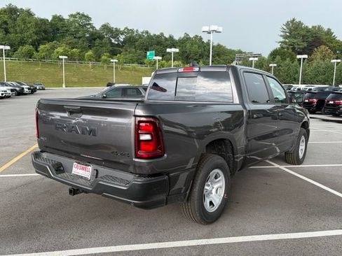 New 2026 RAM 1500 Tradesman AWD/4WD image 8