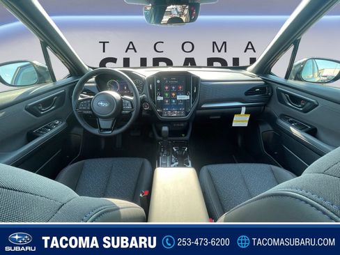 New 2026 Subaru Forester Premium AWD/4WD image 12