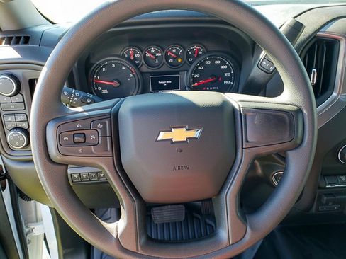 New 2025 Chevrolet Silverado 3500 W/T w/ WT Convenience Package image 19