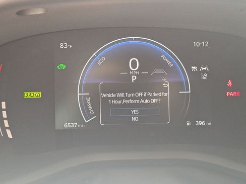 Used 2026 Toyota Camry SE w/ Convenience Package FWD image 19