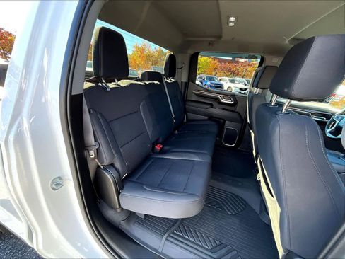 Used 2023 Chevrolet Silverado 1500 RST image 15