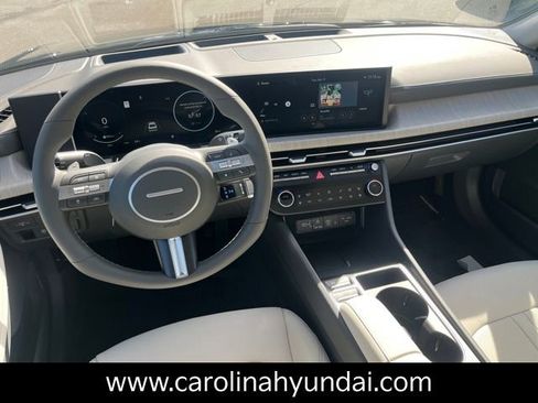 New 2026 Hyundai Sonata Limited image 14