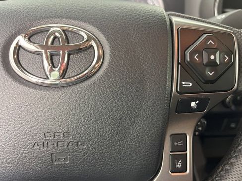 Certified 2023 Toyota Tacoma SR5 image 10
