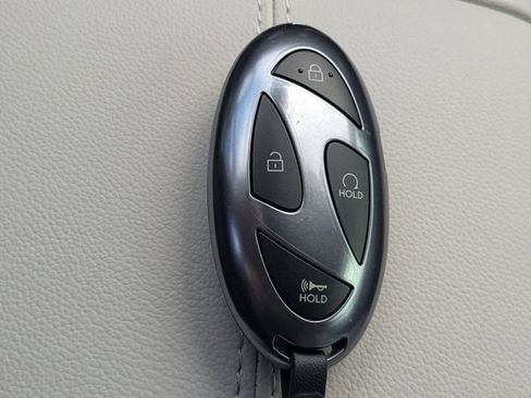 New 2026 Hyundai Tucson SEL image 37