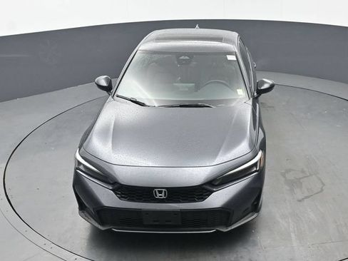 Used 2025 Honda Civic Sport Touring image 41