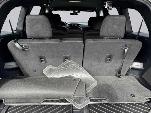 Used 2022 Honda Pilot Sport image 63