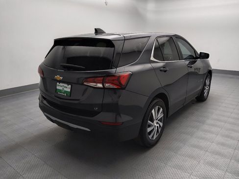 Used 2022 Chevrolet Equinox LT FWD image 9
