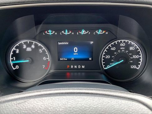 Used 2022 Ford F150 XL w/ STX Black Appearance Package image 22