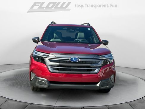 New 2026 Subaru Forester Limited image 2