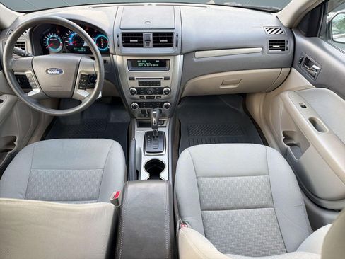 Used 2012 Ford Fusion SE image 14