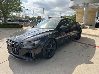 Used 2025 Audi RS 7 performance Sportback