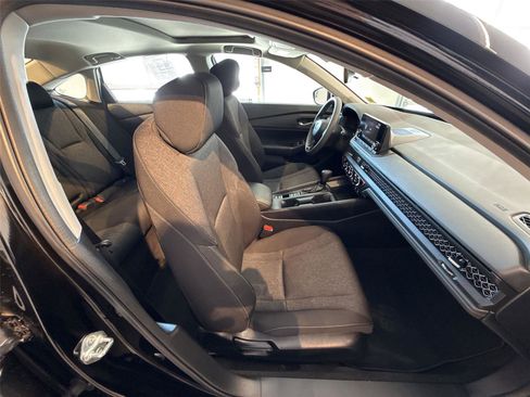 Used 2024 Honda Accord EX image 26