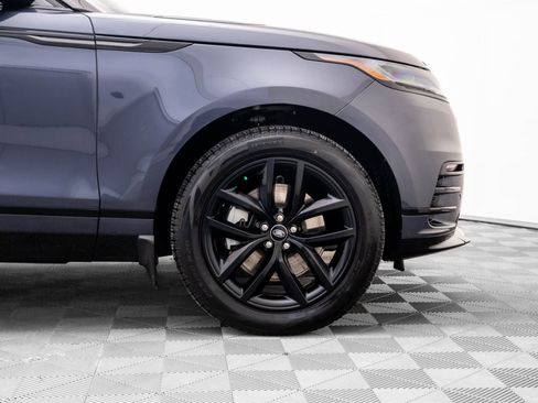 Used 2024 Land Rover Range Rover Velar Dynamic SE image 32