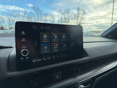 Certified 2024 Honda CR-V Sport Touring image 33