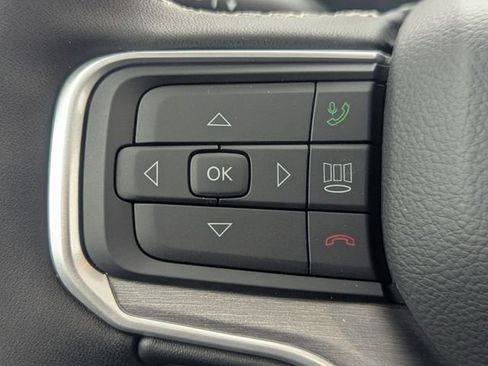 New 2026 Jeep Grand Wagoneer Limited AWD/4WD image 11